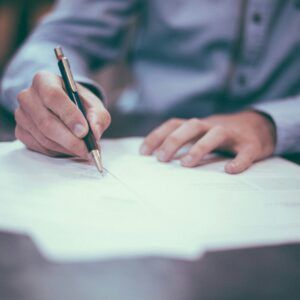 Informe de valoración de vivienda